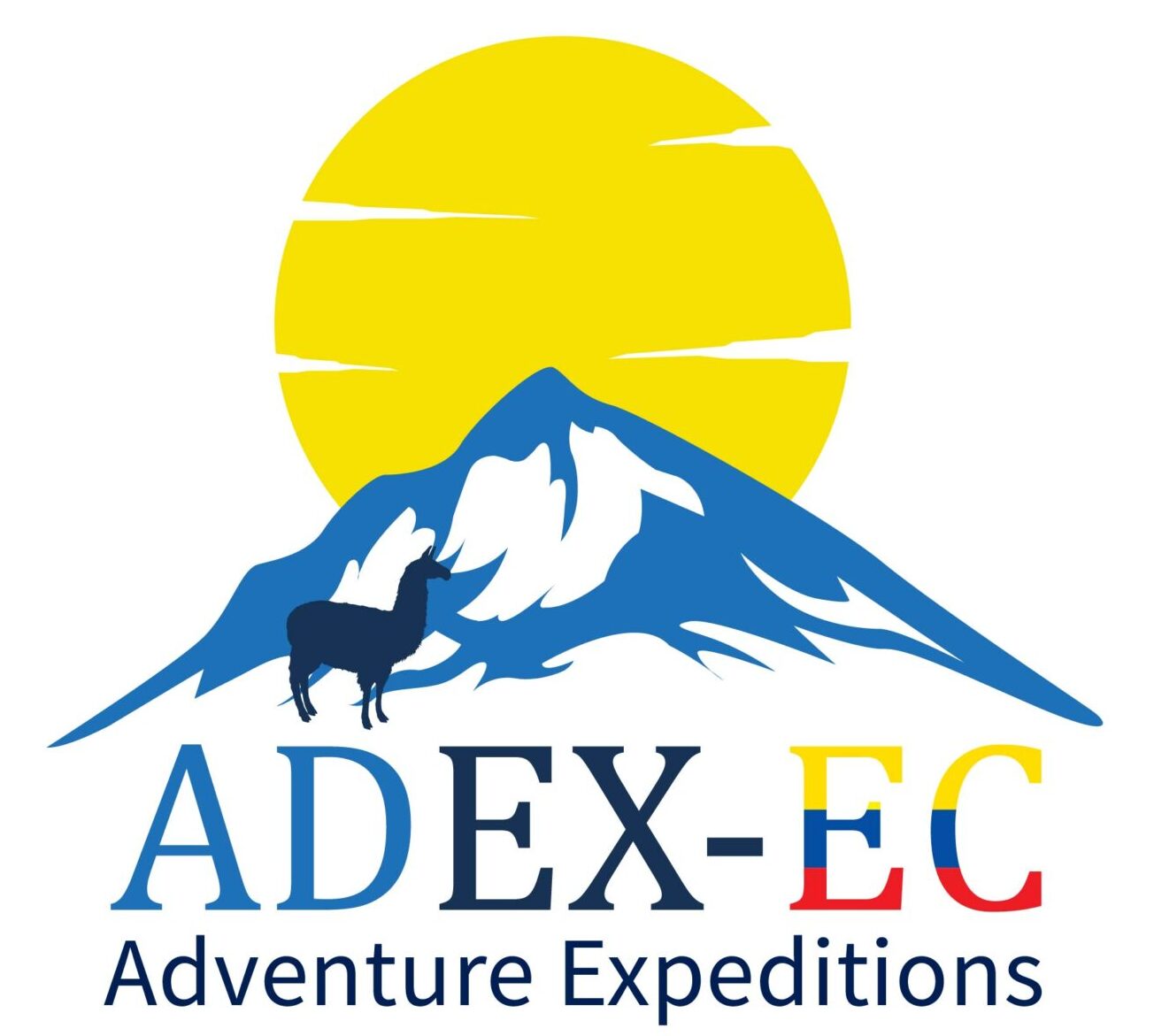 Logo ADEX TOURS