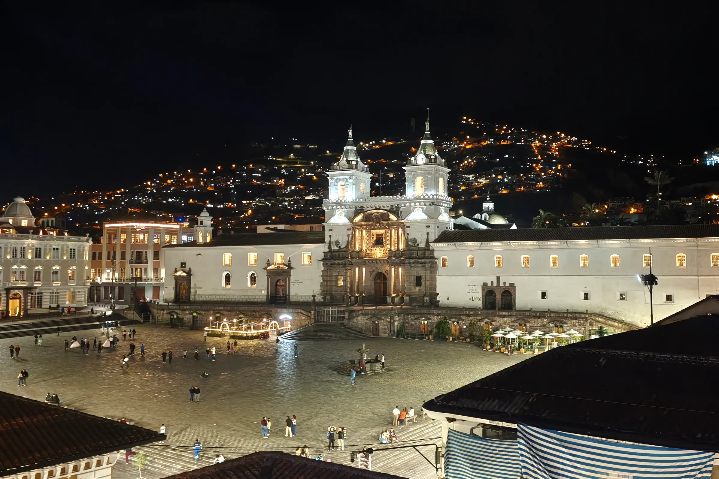 Quito